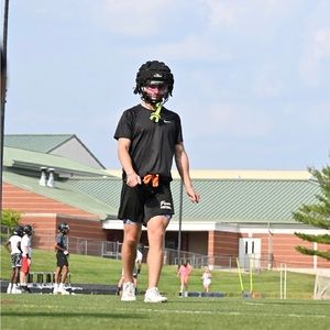 Meet your Posher, George